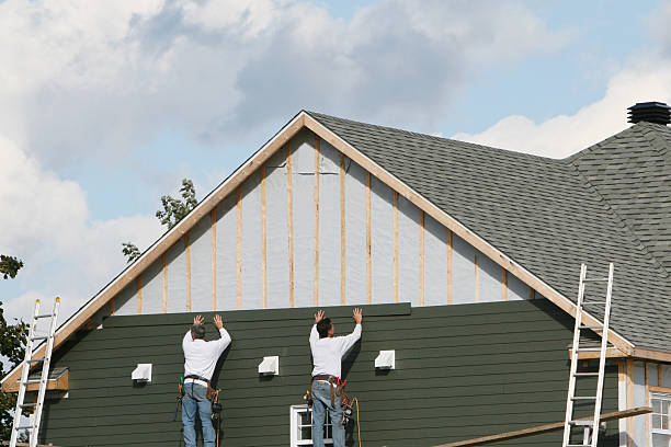 Best Stone Veneer Siding  in Dyer, IN