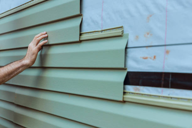 Affordable Siding Repair and Maintenance Services in Dyer, IN